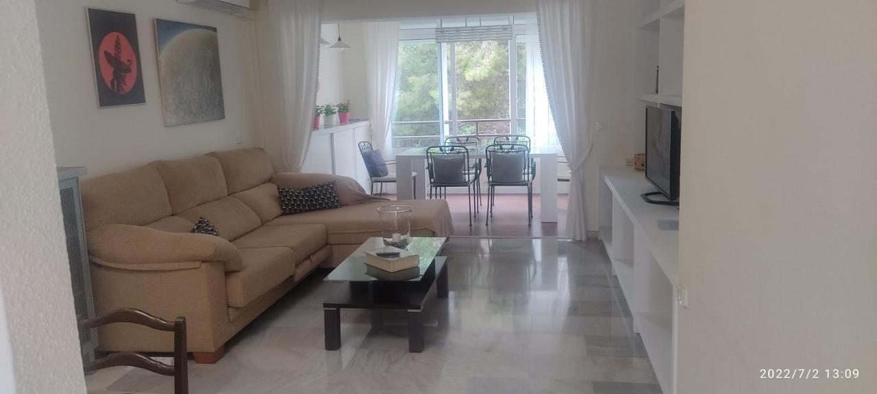 Ferienwohnung Gamonal 25 Benalmádena Exterior foto